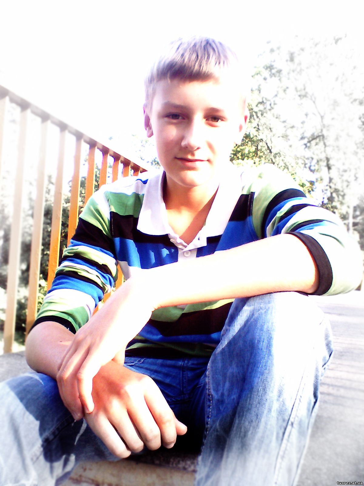 Billy Djonson